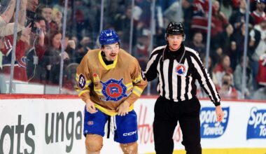 Rocket topple Americans in a feisty game