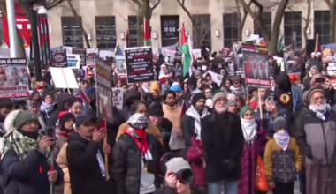 Ford directs attorney general to pursue emergency injunction to stop Al-Quds Day rally