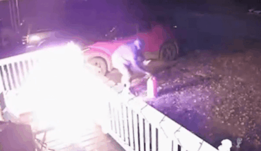 Ontario influencer fatally stabbed had home targeted in arson: police