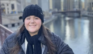 Police Question Person Of Interest In Killing Of Loyola Student