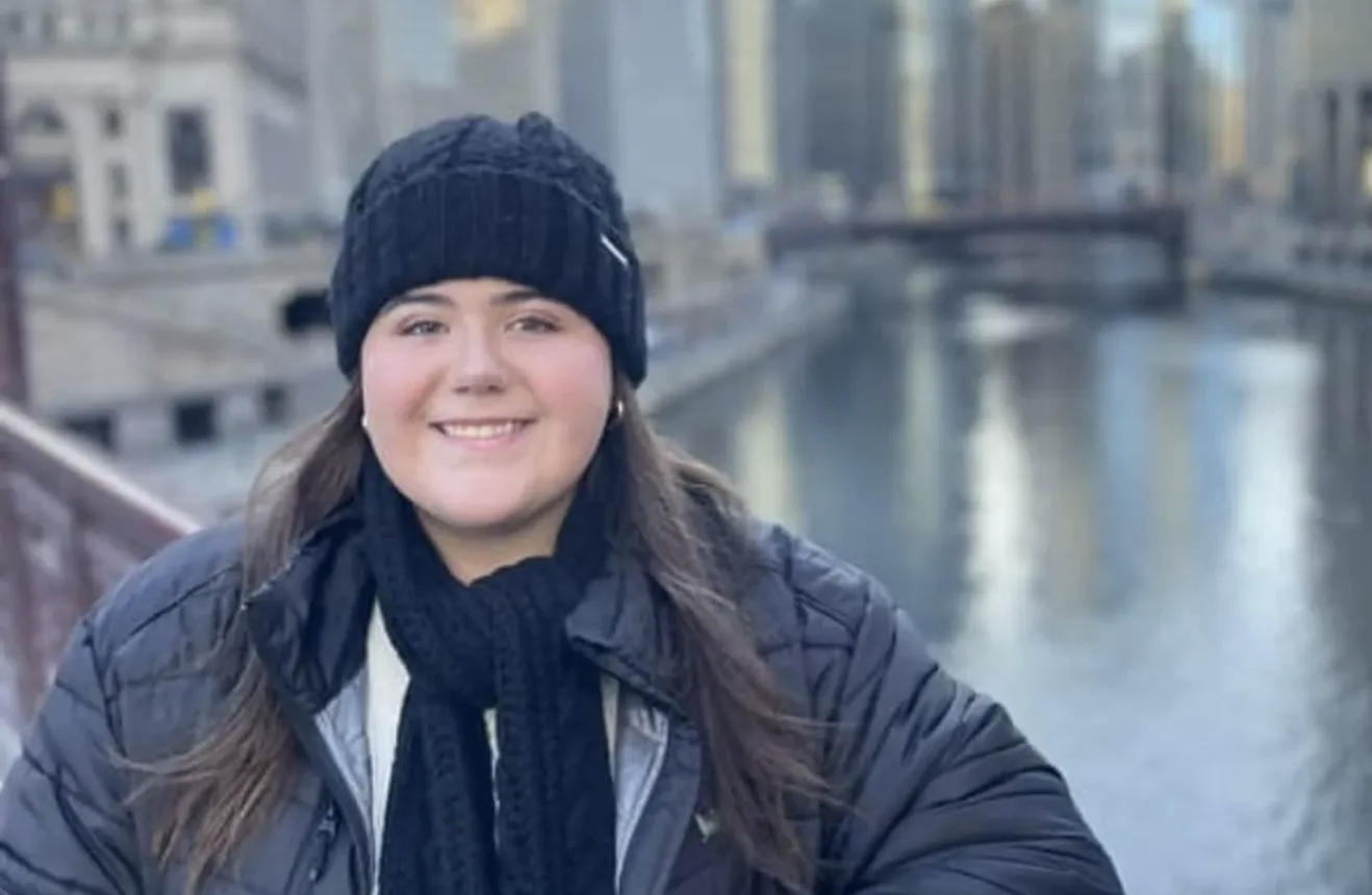 Police Question Person Of Interest In Killing Of Loyola Student