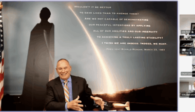 Missile Defense of Israel (Executive Summary + Transcript)