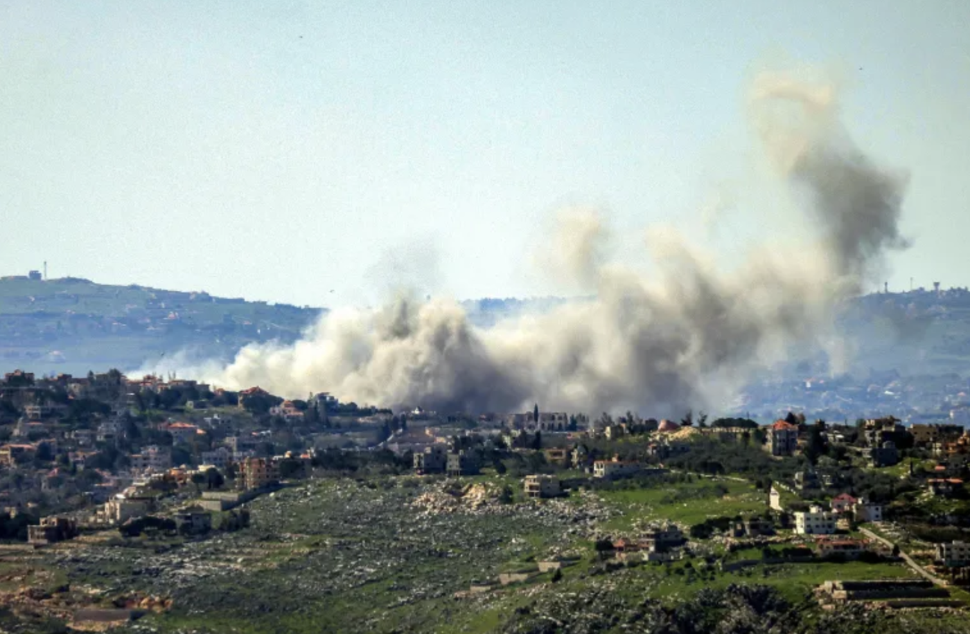 Lebanon: Israel must immediately stop using unlawful mass displacement orders and inflicting terror on civilians