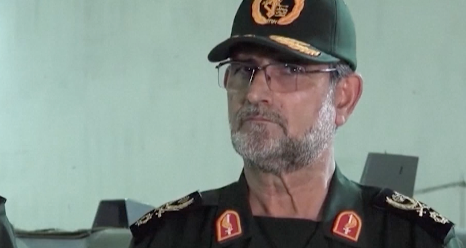 Iranian naval commander Alireza Tangsiri killed in attack, says Israel | US-Israel war on Iran News