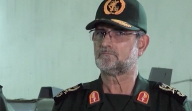 Iranian naval commander Alireza Tangsiri killed in attack, says Israel | US-Israel war on Iran News