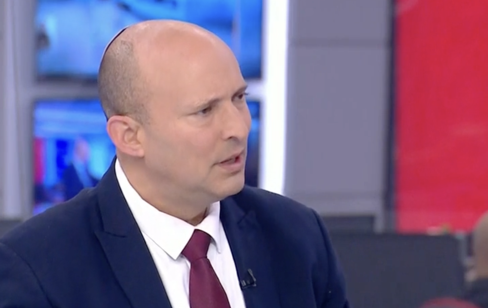 Bennett says Netanyahu 'tearing the State of Israel apart,' vows to replace him