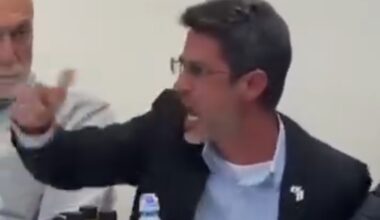 Kiryat Shmona mayor's tirade brings Israeli North's plight to the fore