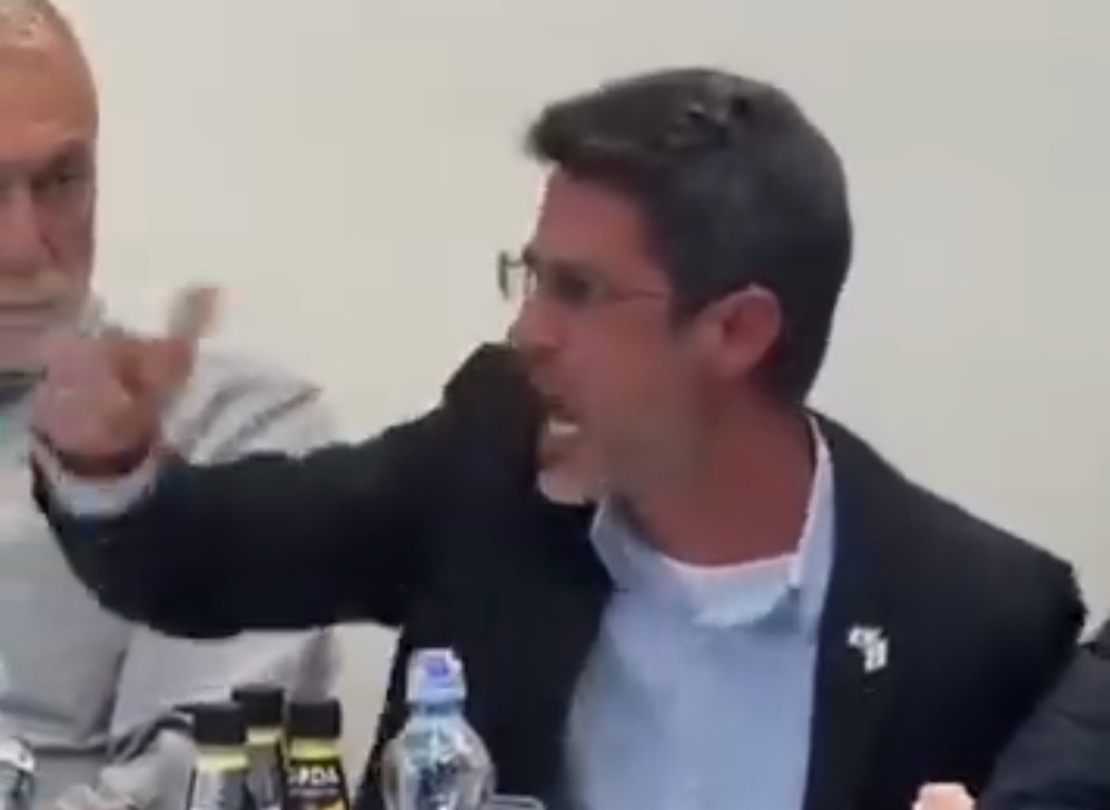 Kiryat Shmona mayor's tirade brings Israeli North's plight to the fore