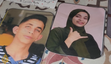 A Gaza mother waits in agony: Did Israel kill her daughter, or arrest her? | Israel-Palestine conflict News