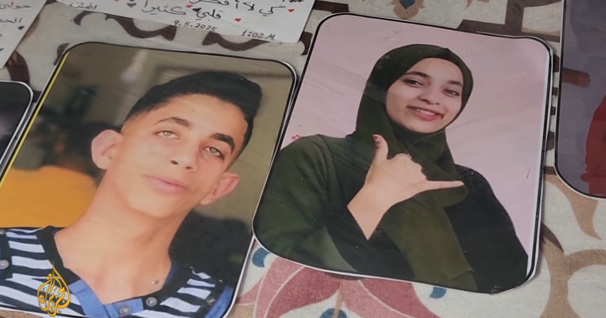 A Gaza mother waits in agony: Did Israel kill her daughter, or arrest her? | Israel-Palestine conflict News