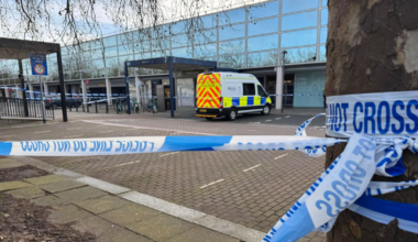 Police launch murder case after man stabbed to death at Milton Keynes shopping centre