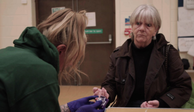 Blood tests reveal high levels of toxic 'forever chemicals' among residents of small Yorkshire town