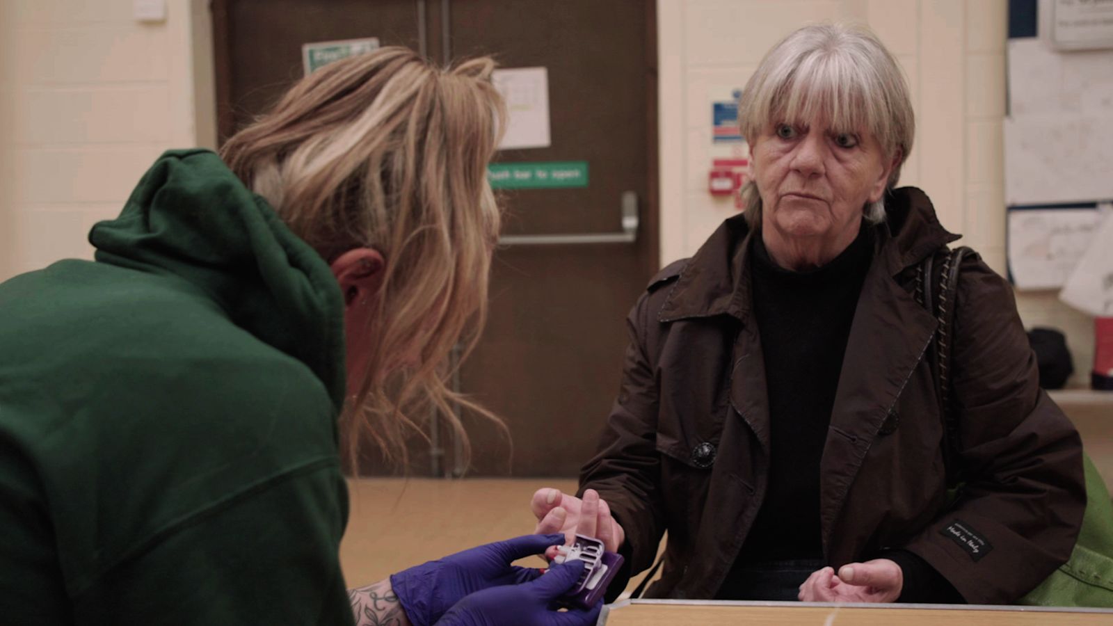 Blood tests reveal high levels of toxic 'forever chemicals' among residents of small Yorkshire town