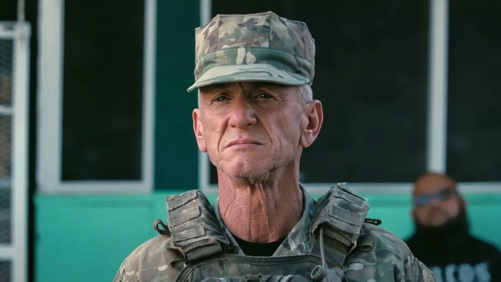 Sean Penn Wins Best Supporting Actor Oscar for 'One Battle'