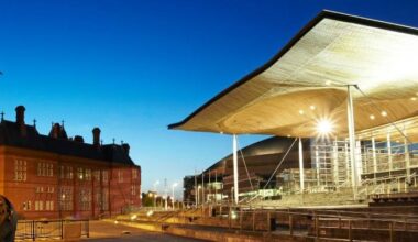 First YouGov MRP of the 2026 Senedd election shows Plaid Cymru on course to be the largest party