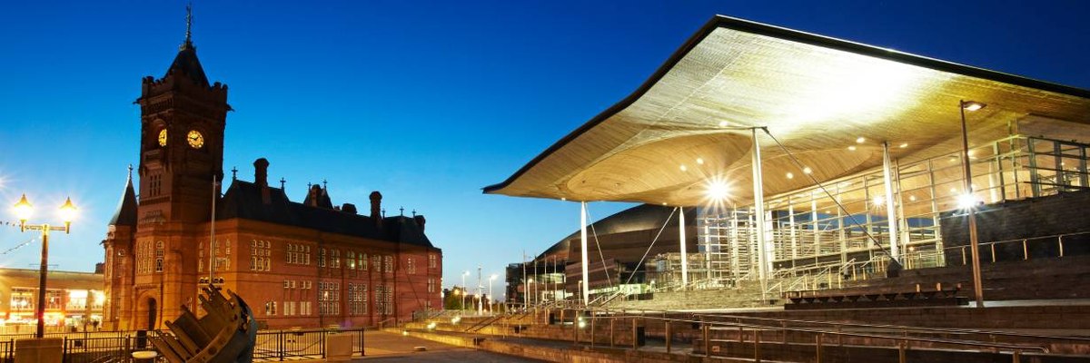 First YouGov MRP of the 2026 Senedd election shows Plaid Cymru on course to be the largest party