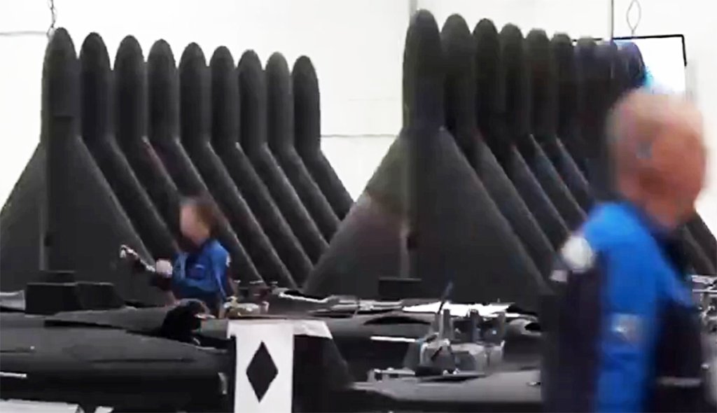 Ukraine is recruiting additional troops to fight the increasing Shahed drone threat.