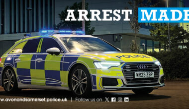 Three teenagers arrested after child assaulted in Bristol