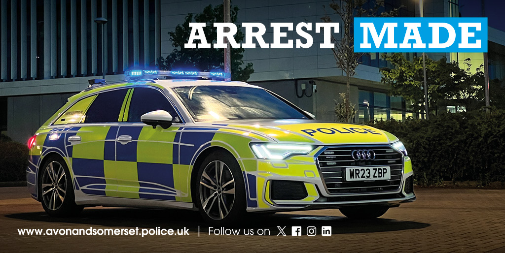 Three teenagers arrested after child assaulted in Bristol