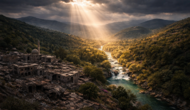 The Blogs: To Settle Lebanon | Jordan Himel