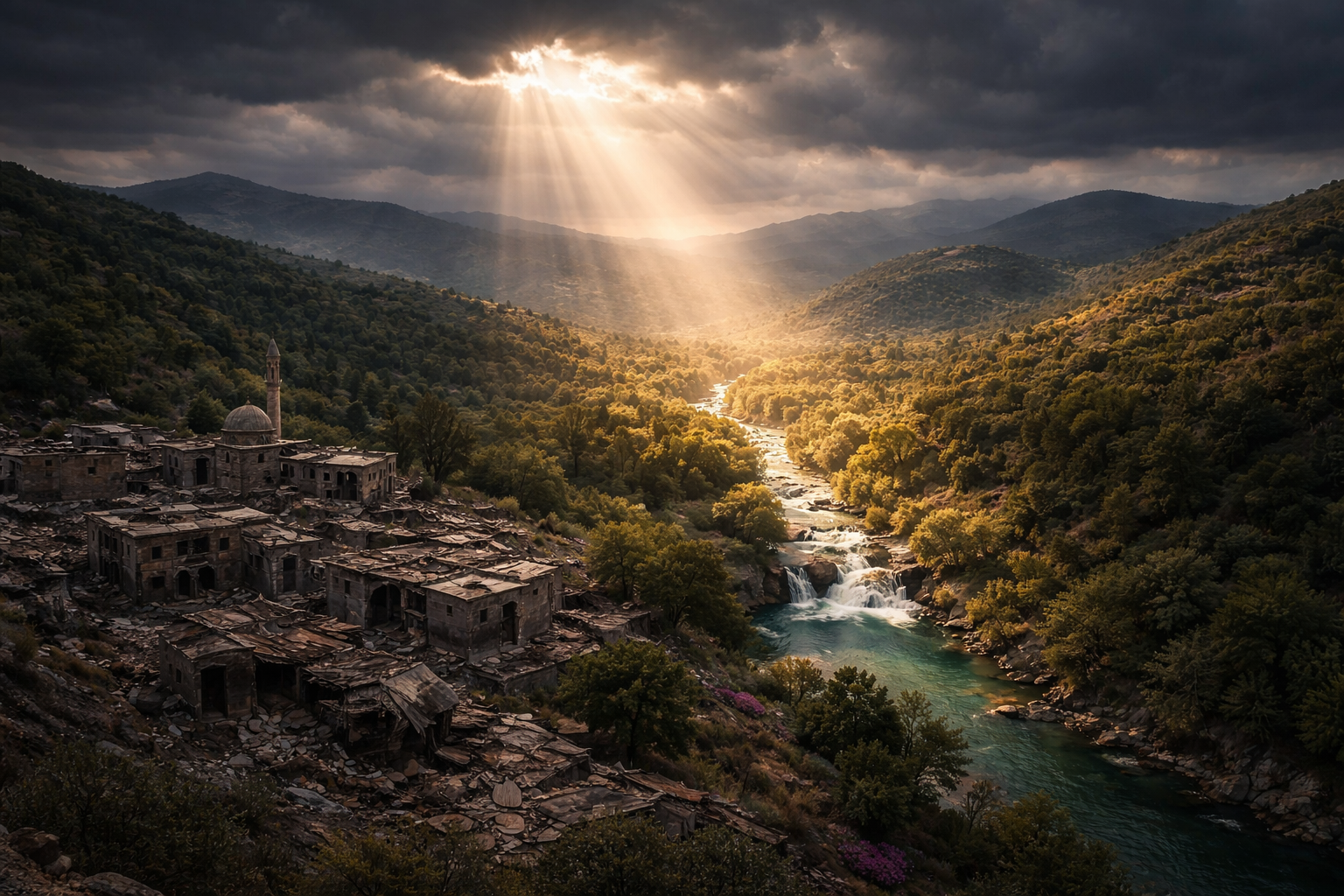 The Blogs: To Settle Lebanon | Jordan Himel