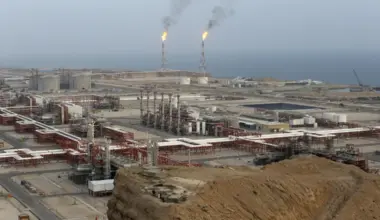 Israel Shrugs Off Trump’s Rebuke Over Attack on Iran Gas Field