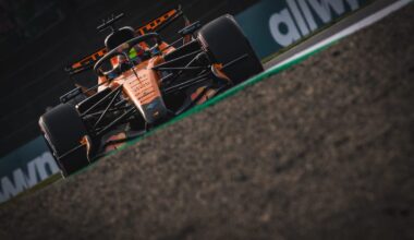 Nine things we learned from F1's Japanese GP