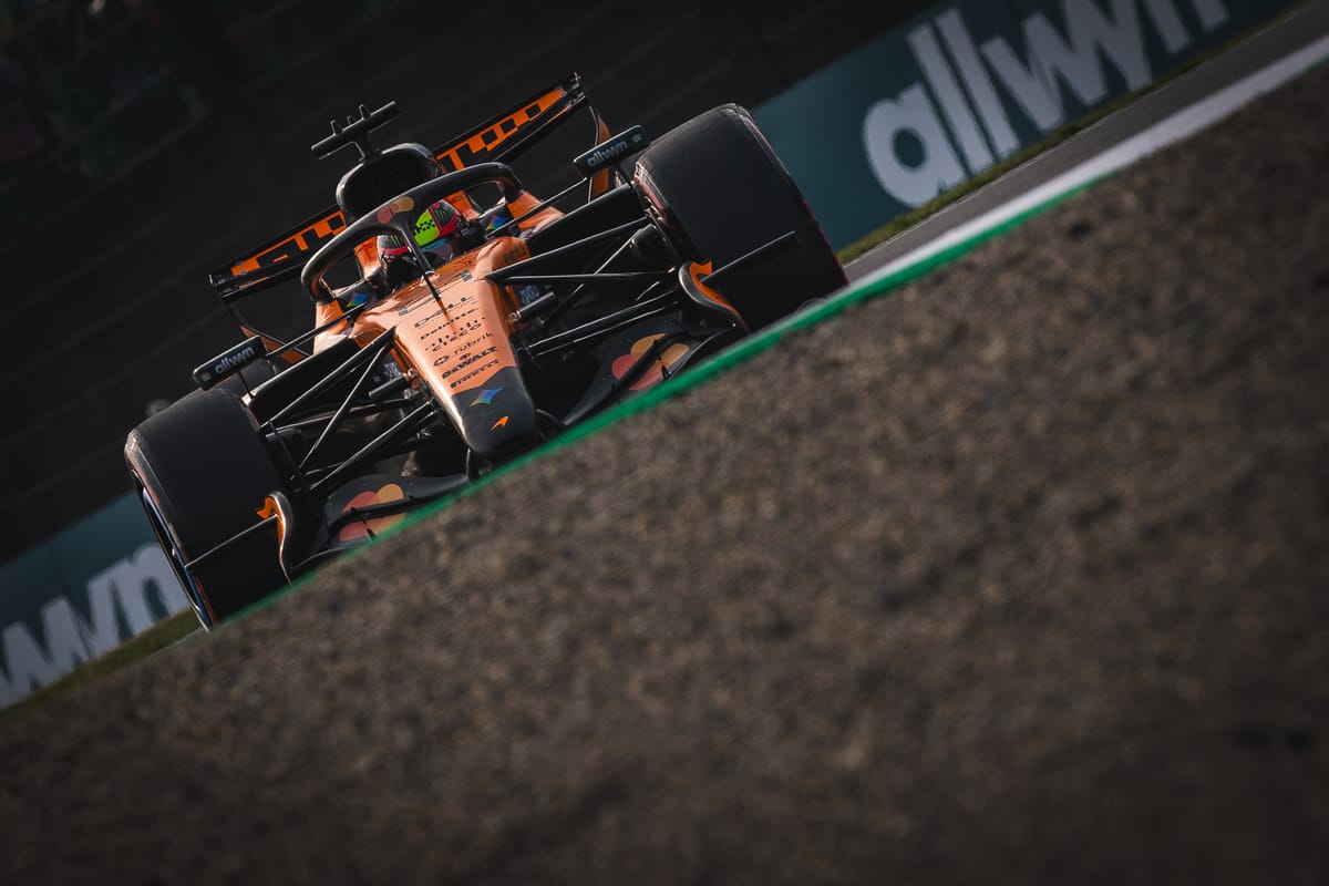 Nine things we learned from F1's Japanese GP