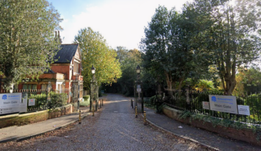 NHS orders hundreds of patients to be removed from crisis-hit hospital following string of police investigations