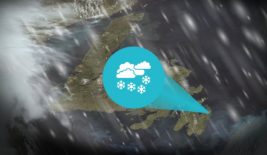 Travel, school disruptions likely with winter storm Monday and Tuesday