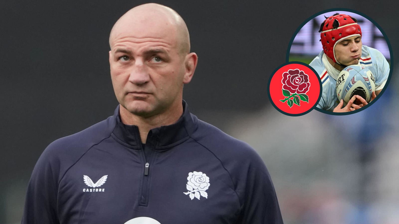 Borthwick demands clarity from World Rugby after referee calls