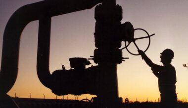 Trump administration releasing 172 million barrels of oil from strategic reserve as Iran war causes soaring prices