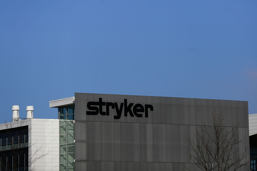 Iran-Linked Hackers Claim Cyberattack on U.S. Company