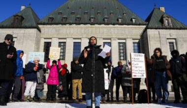 What’s at stake as Supreme Court hears challenge to Quebec’s Bill 21