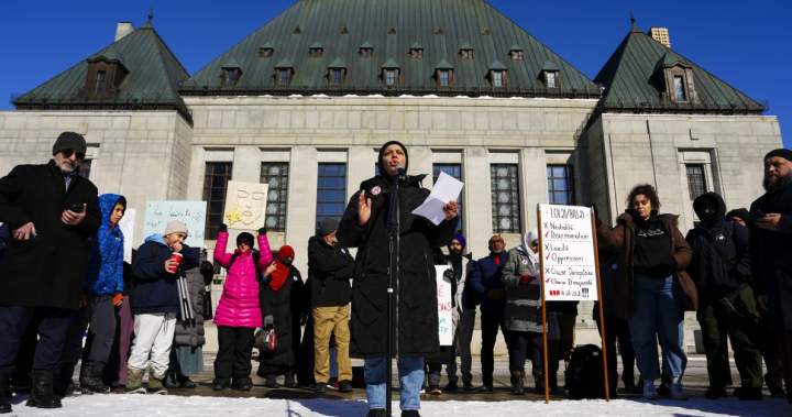 What’s at stake as Supreme Court hears challenge to Quebec’s Bill 21