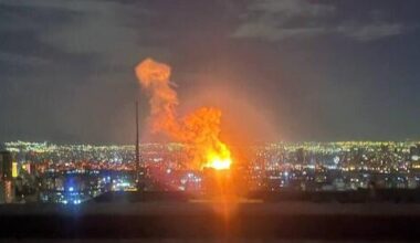 Saudi Arabia warns Iran to halt attacks or face retaliation