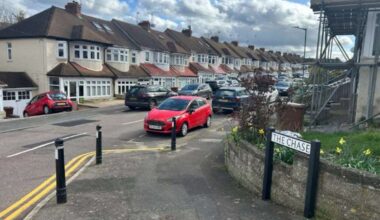 Man charged with several offences after pensioner ‘attacked with scissors’ in The Chase, Chatham