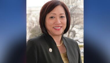 Former Hawaii congresswoman Colleen Hanabusa dies at 74