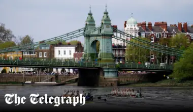 Boat Race will not be aired on BBC as radio rights go to rival