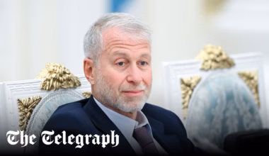 Abramovich lawyers ready to fight Starmer to keep control of £2.35bn Chelsea money