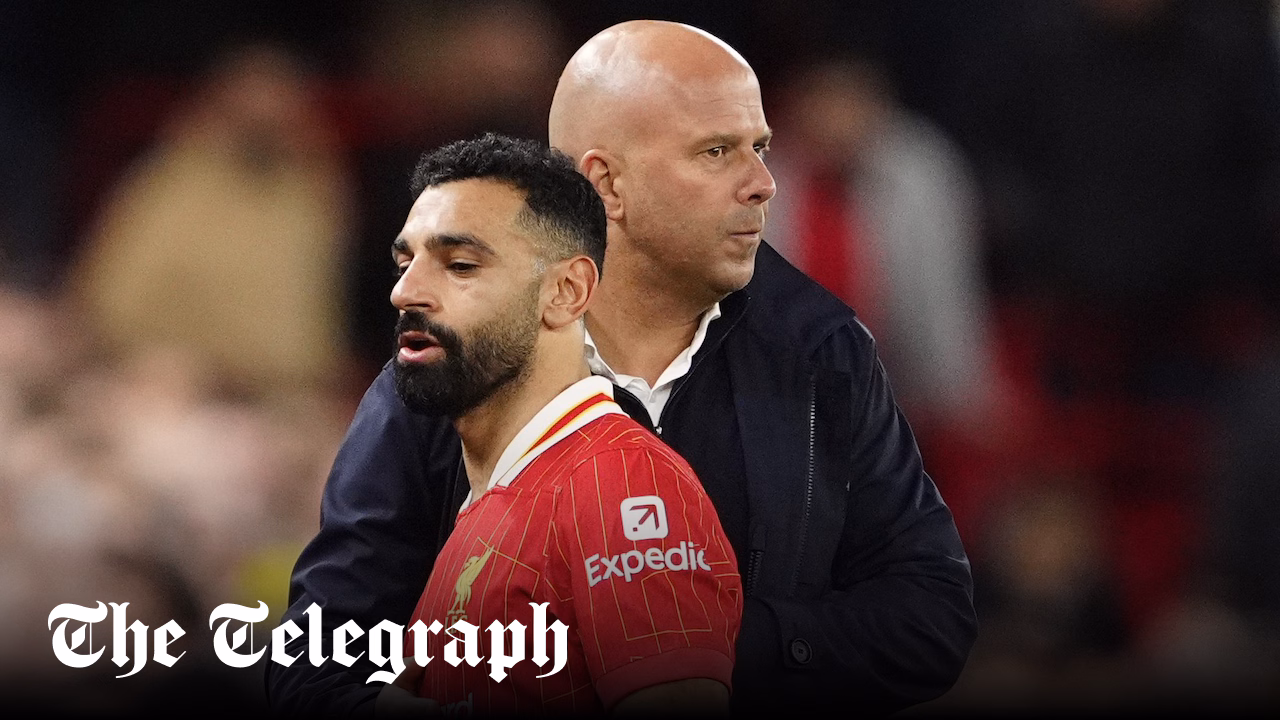 Why Liverpool agreed to let Mohamed Salah leave for nothing