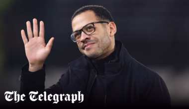 Liam Rosenior safe even if Chelsea miss out on Champions League