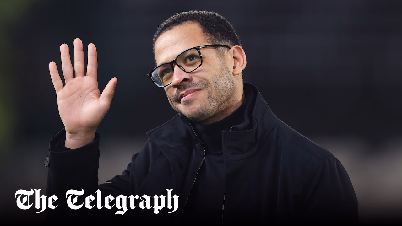 Liam Rosenior safe even if Chelsea miss out on Champions League