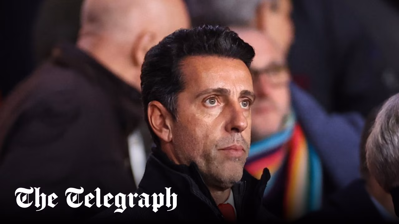 Nottingham Forest tell Edu to stay away from the club