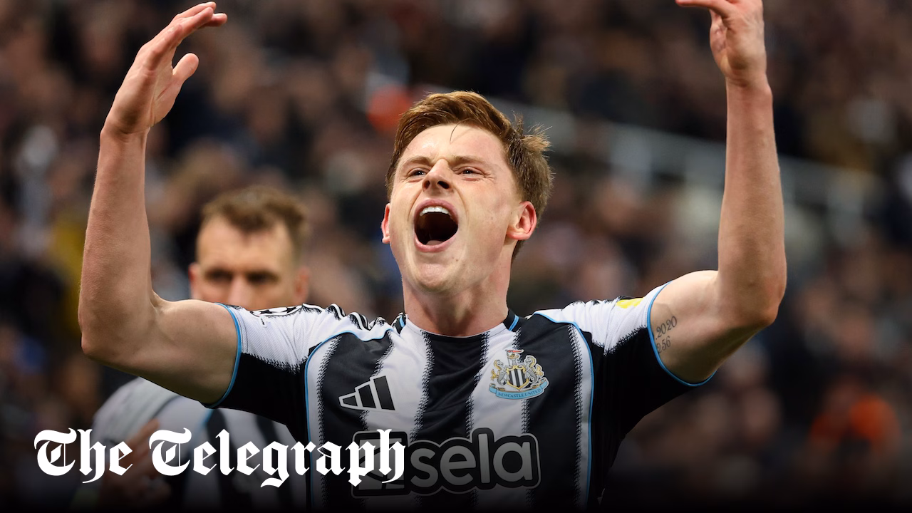 Harvey Barnes handed England recall after snubbing Scotland