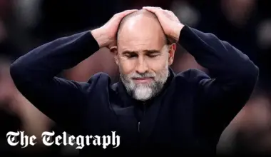 Tottenham Hotspur part company with Igor Tudor