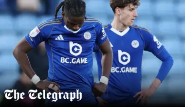 £71.1m losses, relegation pay cuts and summer sales