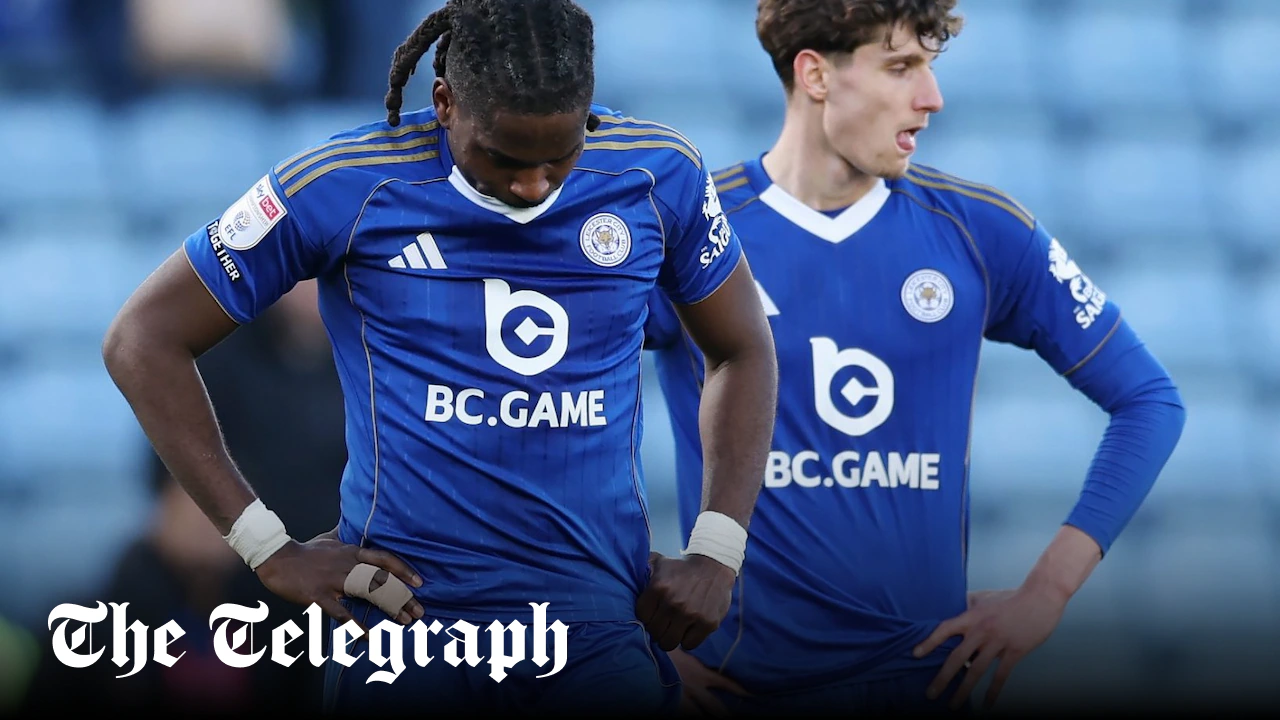 £71.1m losses, relegation pay cuts and summer sales