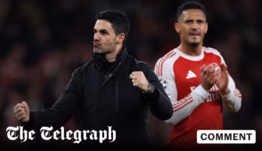 Arsenal achieve the impossible – inspiring neutrals to root for Manchester City