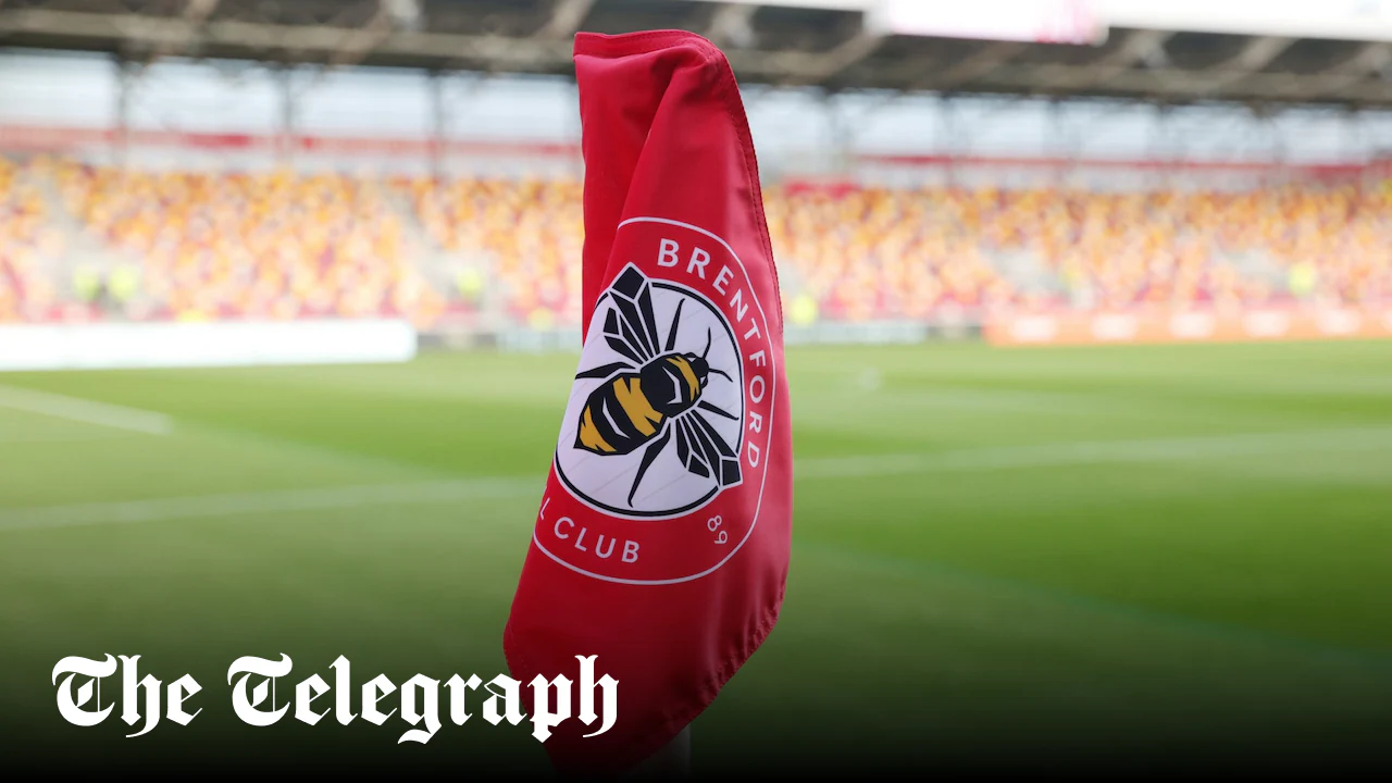 Two Brentford footballers left bloodied after coming to man’s rescue in ‘racist attack’